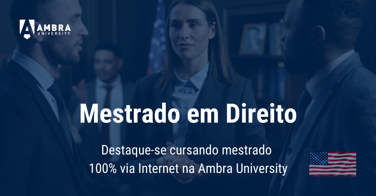 Do curso de Direito em MG ao mestrado em Berkeley, nos EUA