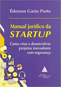 Manual jurídico da Startup