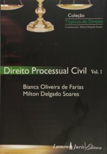 Direito Processual Civil