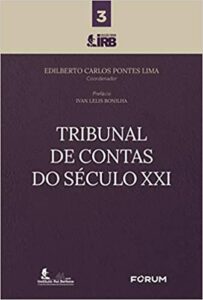 Tribunal de contas do século XXI