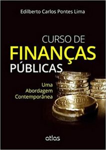Curso De Finanças Públicas: Uma Abordagem Contemporânea